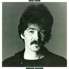 John Prine | Bruised Orange | Album