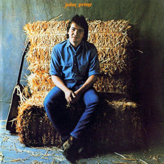 John Prine | John Prine | Album