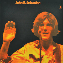 John Sebastian | John B. Sebastian | Album