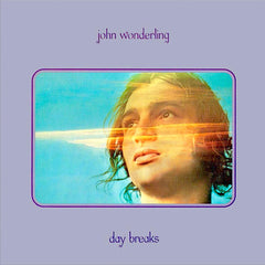 John Wonderling | Day Breaks | Album
