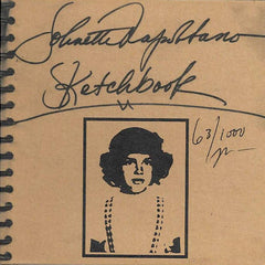 Johnette Napolitano | Sketchbook | Album