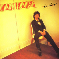 Johnny Thunders | So Alone | Album