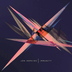 Jon Hopkins | Immunity | Album