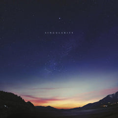 Jon Hopkins | Singularity | Album