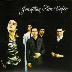 Jonathan Fire*Eater | Jonathan Fire*Eater (EP) | Album