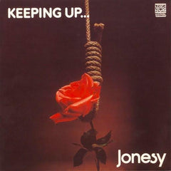 Jonesy | Garder le rythme | Album
