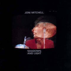 Joni Mitchell | Shadows and Light (Live) | Album