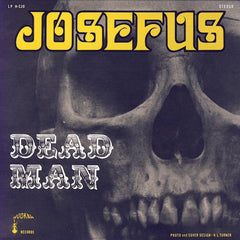 Josefus | Dead Man | Album