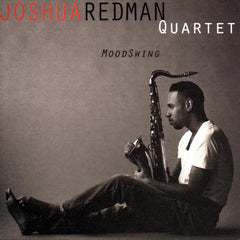 Joshua Redman | Moodswing | Album