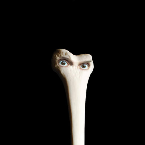 Juana Molina | Halo | Album-Vinyl
