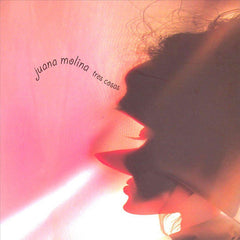 Juana Molina | Tres Cosas | Album