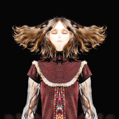 Juana Molina | Un dia | Album-Vinyl