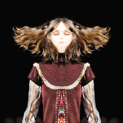 Juana Molina | Un dia | Album