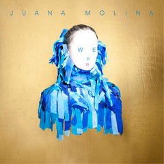 Juana Molina | Wed 21 | Album