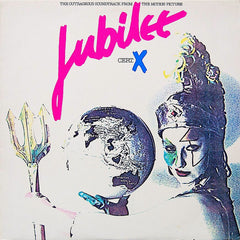 Jubilee | Jubilee (Soundtrack) | Album