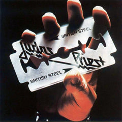 Judas Priest | British Steel | Album