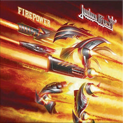 Judas Priest | Firepower | Album