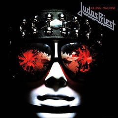 Judas Priest | Killing Machine | Album