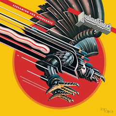 Judas Priest | Screaming for Vengeance | Album