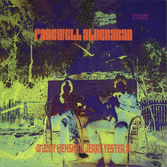 Judy Henske et Jerry Yester | Adieu Aldebaran | Album