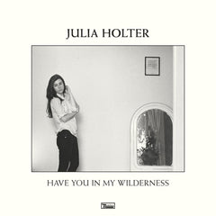 Julia Holter | Have You in my Wilderness | Album