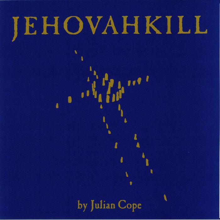 Julian Cope | Jehovahkill | Album-Vinyl