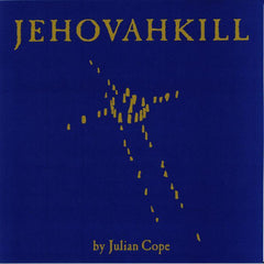 Julian Cope | Jehovahkill | Album