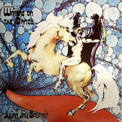 ジュリアン・ジェイ・サヴァラン | ウェイターズ・オン・ザ・ダンス | アルバム