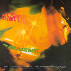 Julian's Treatment | A Time Before This | Album