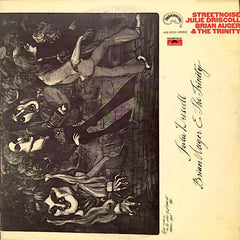 Julie Driscoll, Brian Auger et The Trinity | Streetnoise | Album