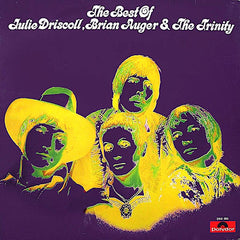 Julie Driscoll, Brian Auger et The Trinity | Le meilleur de (comp.) | Album