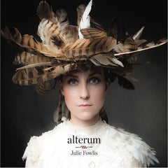 Julie Fowlis | Alterum | Album