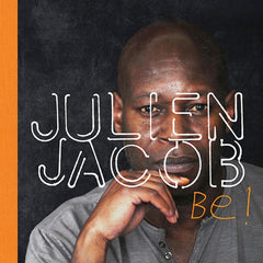 Julien Jacob | Be! | Album