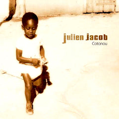 Julien Jacob | Cotonou | Album