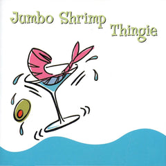 Jumbo Shrimp | Thingie | Album