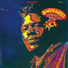 Junior Wells | Coming at You | Album
