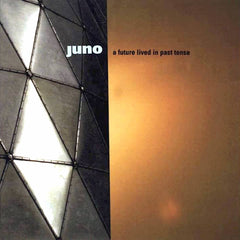 Juno | A Future Lived in Past Tense | Album