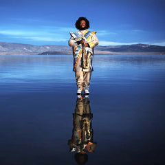 Kamasi Washington | Ciel et Terre | Album
