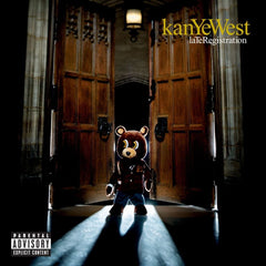 Kanye West | Late Registration | Album