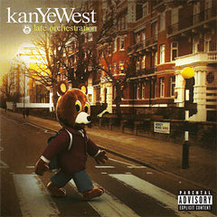 Kanye West | Late Orchestration: Live at Abbey Road Studios | Album