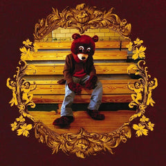 Kanye West | The College Dropout | Album