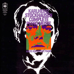 Karlheinz Stockhausen | Complete Piano Music | Album