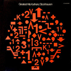 Karlheinz Stockhausen | Greatest Hits (Comp.) | Album