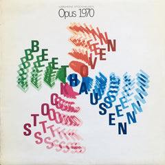Karlheinz Stockhausen | Opus 1970 | Album