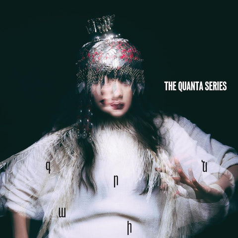 Karyyn | The Quanta Series (Comp.) | Album-Vinyl