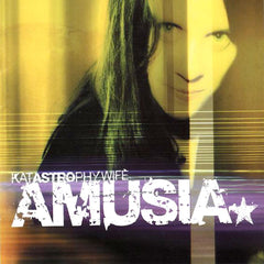 Katastrophy Wife | Amusia | Album