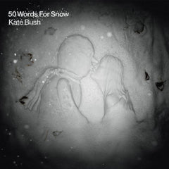 Kate Bush | 50 mots pour la neige | Album