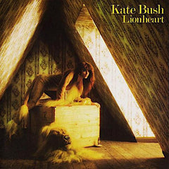 Kate Bush | Cœur de Lion | Album