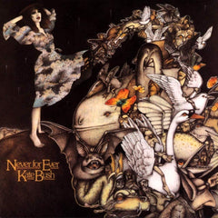Kate Bush | Never for Ever | Album
