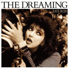 Kate Bush | Le rêve | Album
